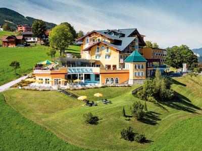 Hotel Schütterhof - Rohrmoos