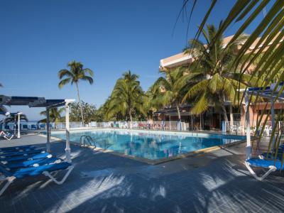 Gran Caribe Hotel Faro Luna - Bild 3