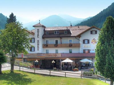 Hotel Someda Alpen Life - Bild 3
