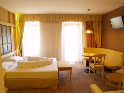Hotel Ladina - Bild 5
