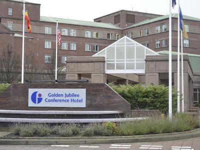 The Golden Jubilee Conference Hotel - Bild 2