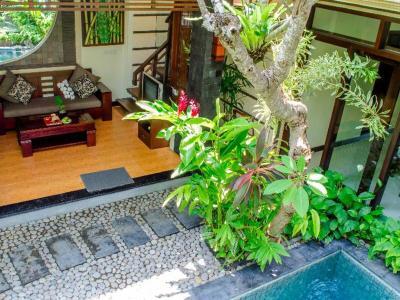 Hotel The Bali Dream Villa Seminyak - Bild 5