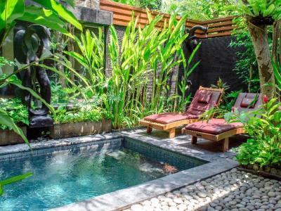 Hotel The Bali Dream Villa Seminyak - Bild 2