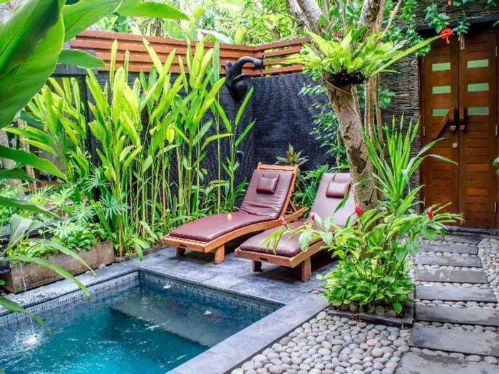 Hotel The Bali Dream Villa Seminyak - Bild 1