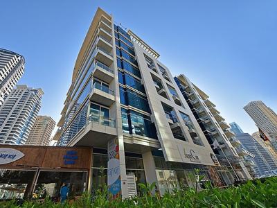 Hotel Jannah Place Dubai Marina - Bild 4