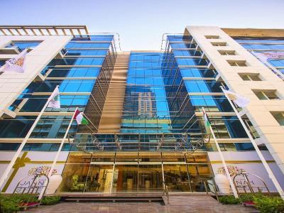 Hotel Jannah Place Dubai Marina - Bild 2