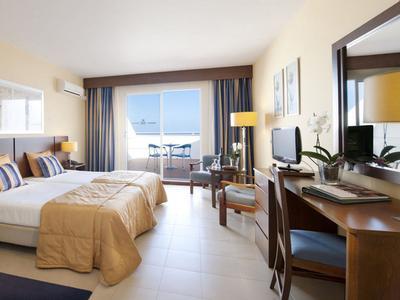 Hotel Roca Mar Lido Resorts - Bild 5
