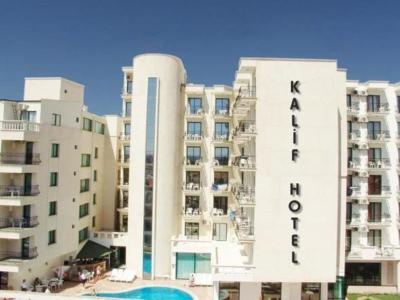 Hotel Kalif - Bild 3
