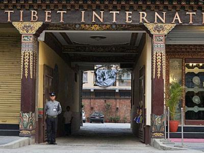 Hotel Tibet International - Bild 3