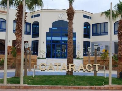 Hotel Cataract Resort Naama Bay - Bild 5
