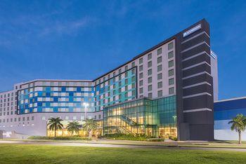 Marriott Panama Hotel - Bild 5