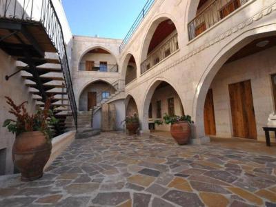 Duven Hotel Cappadocia - Bild 3