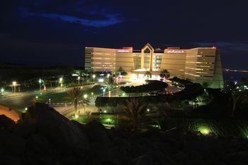 Mercure Grand Jebel Hafeet Al Ain Hotel - Bild 5