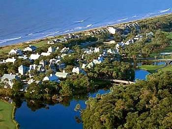 Hotel Seabrook Island by Wyndham Vacation Rentals - Bild 1