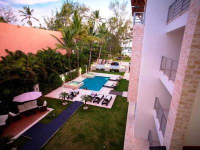 Hotel Chateau Del Mar Ocean Villa - Bild 5