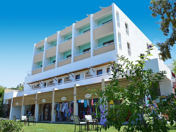 Hotel Asr-i Alâ Otel Bodrum - Bild 1
