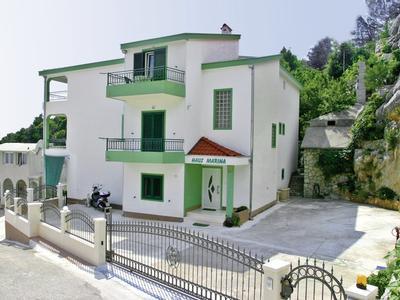 Haus Marina - Makarska