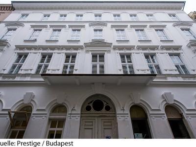 Prestige Hotel Budapest - Bild 3