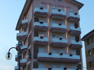 Hotel Loreley - Bild 3
