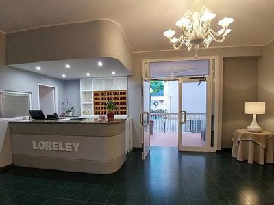 Hotel Loreley - Bild 5