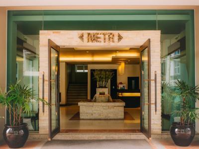 Hotel Neta Resort Pattaya - Bild 2