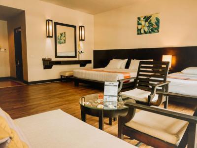 Hotel Neta Resort Pattaya - Bild 4