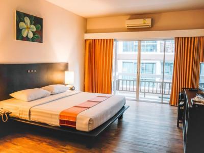 Hotel Neta Resort Pattaya - Bild 3