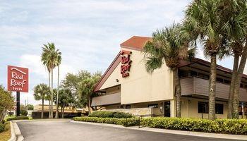 Hotel Rodeway Inn Tampa near Busch Gardens-USF - Bild 4