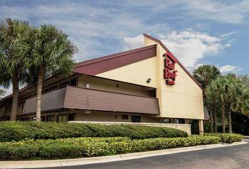 Hotel Rodeway Inn Tampa near Busch Gardens-USF - Bild 3