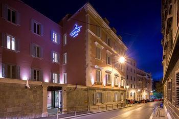 Cornaro Hotel - Bild 5