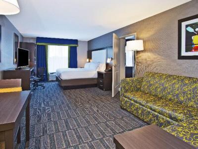 Hotel Holiday Inn Express & Suites Ann Arbor West - Bild 5