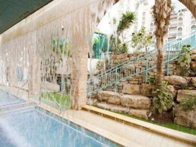 Herods Vitalis Eilat Hotel - Bild 4