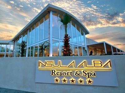 Hotel Insula Alba Sea Side Resort & Spa - Bild 5