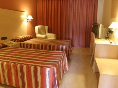 Hotel Crisol La Selva - Bild 4