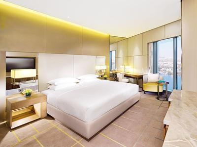 Hotel Hyatt Regency Dubai Creek Heights - Bild 5
