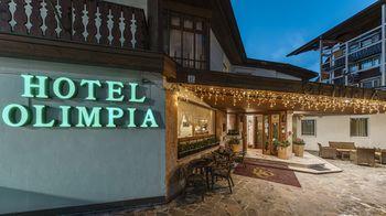 Hotel Olimpia Cortina - Bild 5