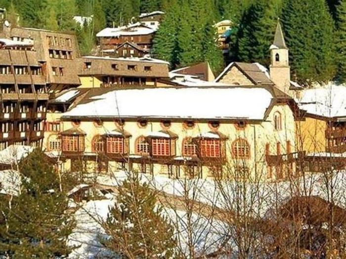Hotel Club Relais des Alpes - Bild 1
