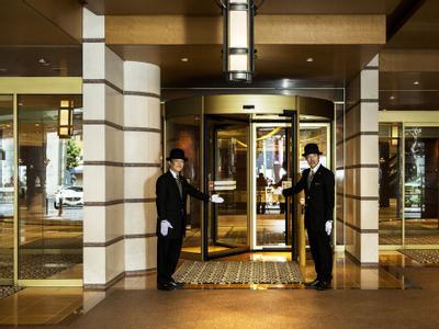 Hotel ANA InterContinental Tokyo - Bild 3