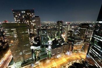 Hotel Hilton Tokyo - Bild 5
