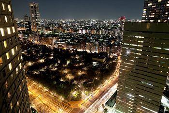 Hotel Hilton Tokyo - Bild 3