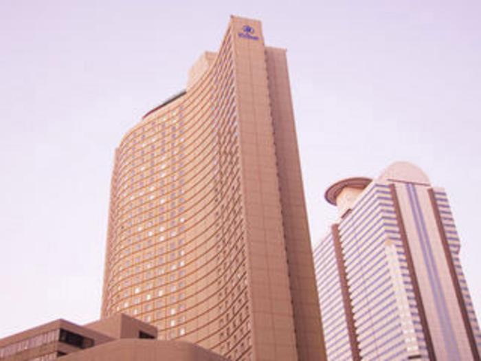 Hotel Hilton Tokyo - Bild 1