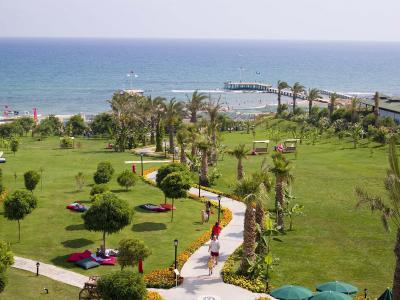 Hotel Dobedan Beach Resort Comfort Side - Bild 5
