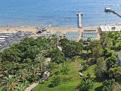 Hotel Dobedan Beach Resort Comfort Side - Bild 4