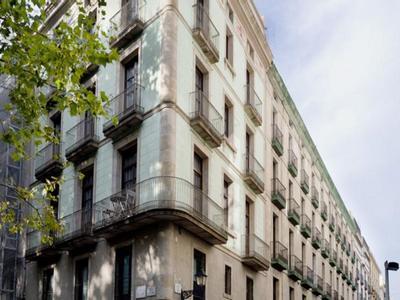 Hotel No 49 - The Streets Apartments Barcelona - Bild 4