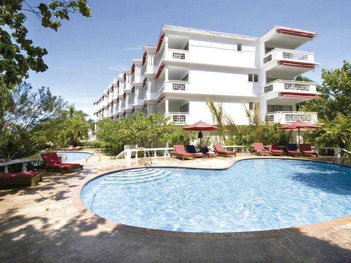 Hotel Royal Decameron Montego Beach - Bild 1