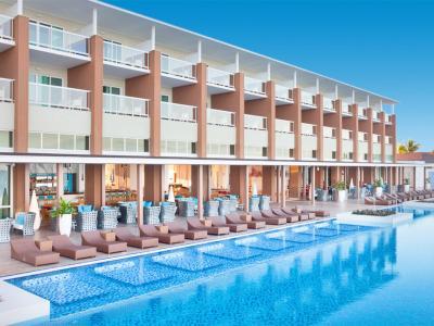 Hotel Playa Vista Azul - Bild 5