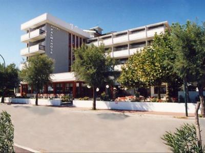 Hotel Palmarosa - Bild 2
