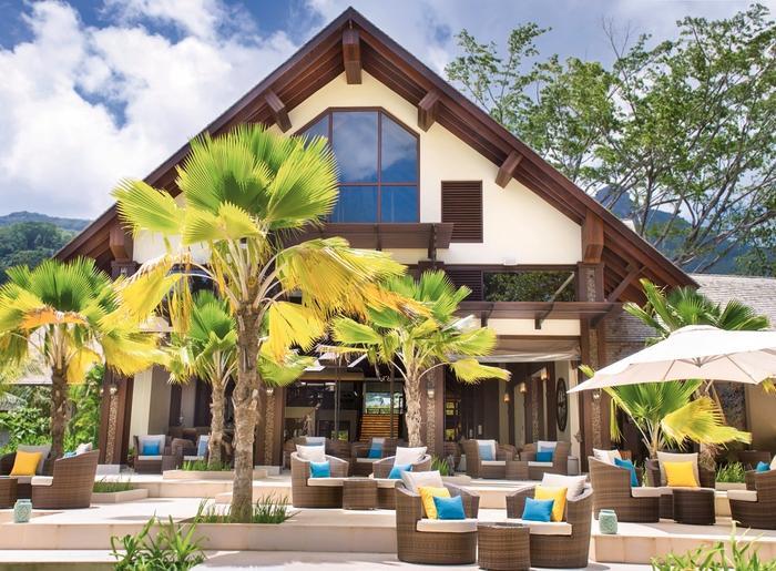Hotel STORY Seychelles - Bild 1