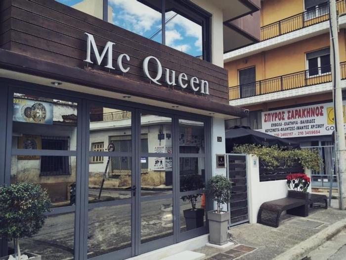 Hotel Mc Queen Rooms & Apartments - Bild 1