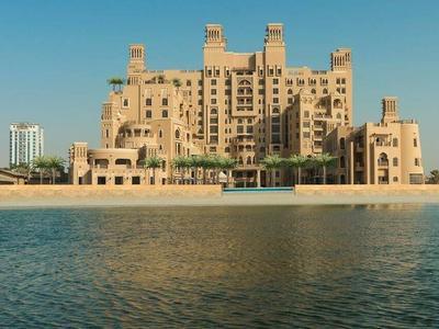 Hotel Sheraton Sharjah Beach Resort & Spa - Bild 3